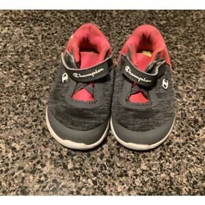 Toddles Girl size 3 sneakers